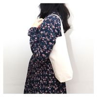 日本紐釦貿易(Nippon Chuko) 日本紐釦貿易 キャンバス キャンバスボトルバッグ 生成 ES222　5個セット（直送品）