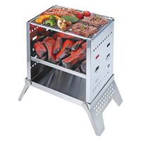 パール金属 カマド台 A4型用 UG-3304 1個