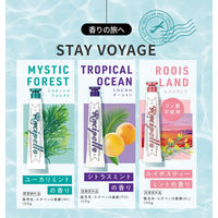 歯磨き粉 ルチペッロ ルイスランド ルイボスミント香味 敏感性口腔ケア フッ素フリー 100g 1本 医薬部外品 銀座ステファニー化粧品