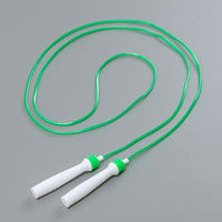 池田工業社 ビーズなわとび みどり 1セット（6本）