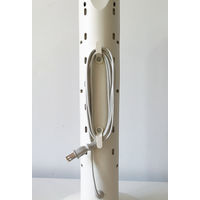 スリムハロゲンヒーター300W コードフック付 PH-319 1個