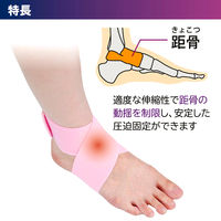 竹虎 ソフラウルファー ピンク MX 038047 1枚