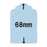 花岡 デコパンチ BIG3 プライスタグ HCP-130-018 1個