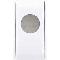 花岡 デコパンチ スタンダードパンチ サークル 17mm DSP0093 1個