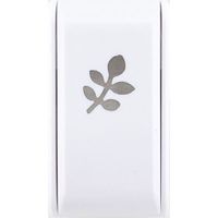 花岡 デコパンチ スタンダードパンチ 5リーフ DSP0090 1個