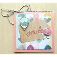 花岡 デコパンチ エンボスパンチ エレガントローズ 4107831 1個