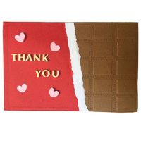 花岡 デコパンチ エンボスパンチ スタンプ 4104202 1個