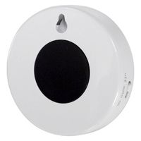 ハック ＵＳＢ充電式　暖色センサーライト HAC3903 1個（直送品）