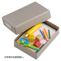 リヒトラブ Roomy デスクトレー A5 ブラック A792-24 1個