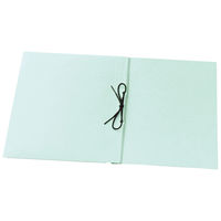 プラス 背幅伸縮セノバスエコノミーA4S BL FL-021SH 1冊