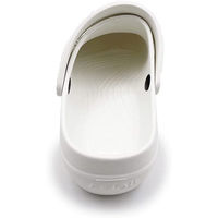 AMOJI ワークサンダル WK203 25cm WH 1個