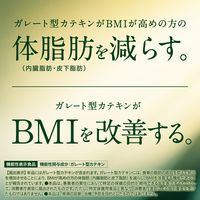 伊藤園 おーいお茶 さらさら濃い茶 【機能性表示食品】 袋タイプ 6袋（80g×6）【水出し可】