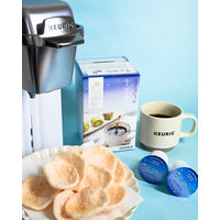 【キューリグ専用カプセル】雪室珈琲 5箱（12個入×5）