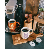 【キューリグ専用カプセル】丸山珈琲 丸山珈琲のブレンド 5箱（12個入×5）