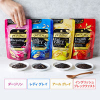 片岡物産　トワイニング　リーフパック　レディグレイ 60g　5袋