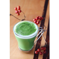 森半　宇治抹茶グリーンティー　5袋（150g×5）