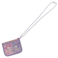 高波クリエイト サイフ マイメロディ&クロミ 119695 1個