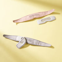 ドリームファクトリー ホット&ウェーブ アイマスク ピンク RHW-01ME PK 1台