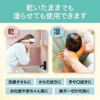 白十字 サルバ ドライタオル ソフト医療 介護 清拭  45102 1パック（50枚入）