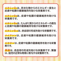 ビタミンB群  約60日分(120粒入り)【小林製薬の栄養補助食品】　1セット（1袋×5）　サプリメント