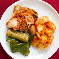 粉唐辛子（韓国料理用）200g 5袋 ユウキ食品