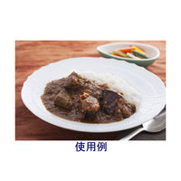 GABAN　ギャバン　純カレー　220g　5缶　カレースパイス