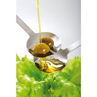 ALCE NERO（アルチェネロ） イタリア産 有機エキストラバージンオリーブオイル ドルチェ 250ml 5本