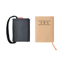 サーモス（THERMOS） 保冷ショッピングバッグ エコバッグ 大容量 たためる ダークグレー REV-012 DGY 5個