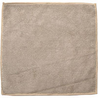 マイクロファイバークロス 5袋（5枚入×5） ストリックスデザイン