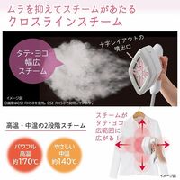 日立 衣類スチーマー CSI-RX5BE C 1台