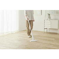 アイリスオーヤマ 電動フロアワイパー SWD-A-W 1台