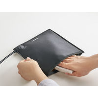 アイリスオーヤマ 袋型低温調理器 PLTC-M01-B 1台