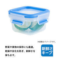 T-fal（ティファール） 保存容器 1.75L スクエア マスターシール N10141 1個