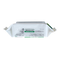 【口腔ケアウェットシート】 お口キレイウェットシートN 1パック（100枚入）口腔ケアシート 玉川衛材