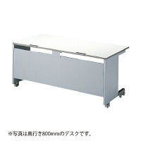 【在庫限り】【処分品】サンワサプライ CAIデスク 幅1600×奥行700×高さ700mm CAI-167HN 1台（直送品）
