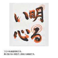 不易糊工業 フエキ FR15 不易朱液 150ml 1セット(2個)