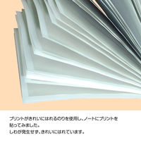 不易糊工業 プリントがきれいにはれるのり 35g GFP3 1セット(5個)