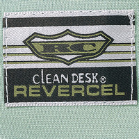 自重堂　制服百科　低発塵製品制電長袖ブルゾン　スプレーグリーン　ＬＬ　924（直送品）