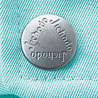 自重堂　制服百科　長袖ブルゾン　ネービー　５Ｌ　45000（直送品）