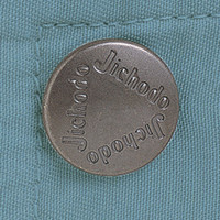 自重堂　制服百科　長袖ブルゾン　アースグリーン　５Ｌ　45600（直送品）