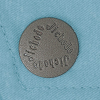 自重堂　制服百科　エコ長袖ブルゾン　アイボリー　Ｓ　46100（直送品）