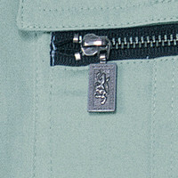 自重堂　制服百科　長袖ブルゾン　ネービー　ＥＬ　46300（直送品）