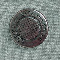 自重堂　制服百科　エコ長袖ブルゾン　アースグリーン　ＬＬ　46900（直送品）