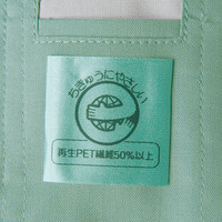 自重堂　制服百科　エコ５バリュー長袖ブルゾン　シルバー　Ｓ　47800（直送品）