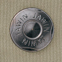 自重堂　制服百科　ノータックカーゴパンツ　サンドベージュ　１０６　55002（直送品）