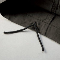 自重堂　制服百科　ノータックカーゴパンツ　ブラウン　７３　55102（直送品）