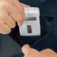 自重堂　制服百科　半袖シャツ　シックブラツク　５Ｌ　55214（直送品）