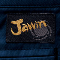 自重堂　制服百科　ノータックパンツ　ブラック　１０６　55501（直送品）