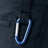 自重堂　制服百科　ノータックカーゴパンツ　キャメル　８５　55602（直送品）