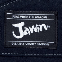 自重堂　制服百科　長袖シャツ　ネービー　Ｌ　56004（直送品）